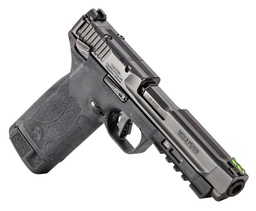 M&P 22 Magnum Optic Ready, Thumb Safety Blk .22WMR 4.35in 30rnd