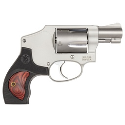 PC Model 642 S/S Two-tone .38 Spl +P 1.875in 5rnd DA/SA