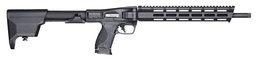 M&P FPC Blk 9mm Luger 16.25in 23rnd