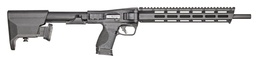 M&P FPC Blk 9mm Luger 16.25in 10rnd