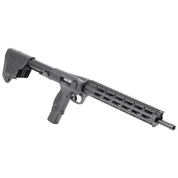 M&P FPC Blk 40 S&W 16.25in 15, 20rnd