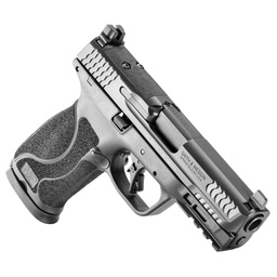 M&P 10mm M2.0 OR Optic Ready Compact No Thumb Safety Blk 4in 15rnd