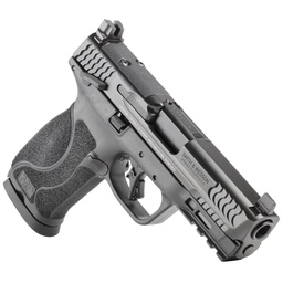 M&P 10mm M2.0 OR Optic Ready Compact Thumb Safety Blk 4in 10rnd