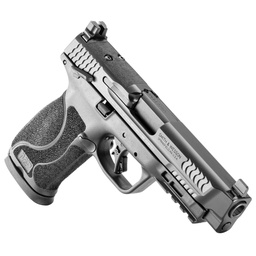 M&P 10mm M2.0 OR Optic Ready Thumb Safety Blk 4.6in 15rnd