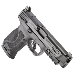 M&P 10mm M2.0 OR Optic Ready Thumb Safety Blk 4.6in 10rnd