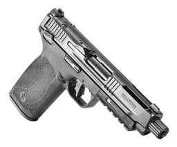 S&W M&P 5.7 OR Optic Ready Threaded Barrel Thumb Safety Blk 5.7x28mm 5in 22rnd