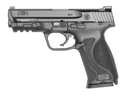 M&P 9 M2.0 Carry & Range Kit Blk 9mm Luger 4.25in 10rnd SF