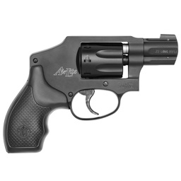 Model 43C Blu/Blk .22LR 1.875in 8rnd DAO