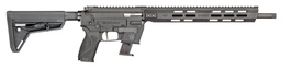 S&W Response, Blk 9mm Luger FLEXMAG Kits (MP Doublestack and G17/G19) 16.5in 10rnd