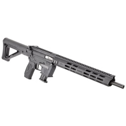 S&W Response, Blk 9mm Luger FLEXMAG Kits (MP Doublestack and G17/G19) 16.5in 10rnd NJ Compliant
