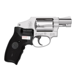 Model 642CT Airweight® CT Laser Grips Gls Bead .38 Spl +P 1.875in 5rnd DAO