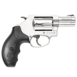 Model 60 S/S Satin .357 Mag, .38 Spl +P 2.125in 5rnd DA/SA