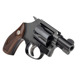 Classic Model 36, Blued .38 Spl +P 1.88in 5rnd DA/SA (no lock)