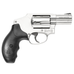 Model 640 S/S Satin .357 Mag, .38 Spl +P 2.125in 5rnd DAO