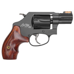 Model 351PD AirLite® Blu/Blk .22WMR 1.875in 7rnd DA/SA