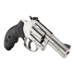 Model 60 S/S Satin .357 Mag, .38 Spl +P 3in 5rnd DA/SA