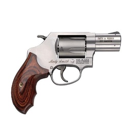 Model 60 LadySmith® S/S Gls Bead .357 Mag, .38 Spl +P 2.125in 5rnd DA/SA
