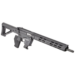 S&W Response, Blk 9mm Luger FLEXMAG Kits (MP Doublestack and G17/G19) 16.5in 10rnd CA Compliant