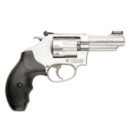 Model 63 Satin .22LR 3in 8rnd DA/SA