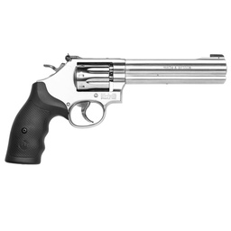 Model 648 S/S Satin .22WMR 6in 8rnd DA/SA