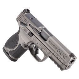 S&W M&P 9 M2.0 Metal Compact OR Optic Ready TS Gray 9mm Luger 4in10rnd SF