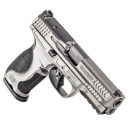 S&W M&P 9 M2.0 Metal OR Optic Ready No Thumb Safety Gray 9mm Luger 4.25in 10rnd SF