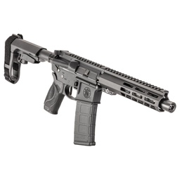 M&P 15 Pistol Blk 5.56 NATO 7.5in 30rnd