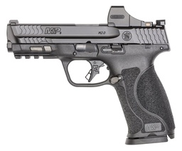M&P 9 M2.0 OR SCS-MP Holosun 9mm Luger 4.25in
