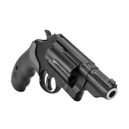 GOVERNOR Blk 45 Colt, 45 Auto, 410 Shot Shell 2 1/2" 2.75in 6rnd DA/SA