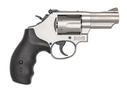 Model 66 Combat Magnum Gls Bead .357 Mag,  .38 Spl +P 2.75in 6rnd DA/SA