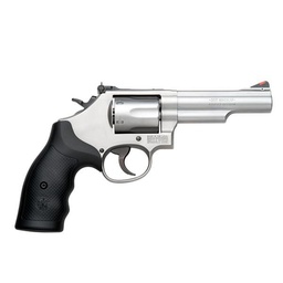 Model 66 Combat Magnum Gls Bead .357 Mag,  .38 Spl +P 4.25in 6rnd DA/SA