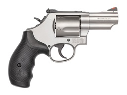 Model 69 Combat Magnum Gls Bead .44 Rem Mag, 44 S&W Spl 2.75in 5rnd DA/SA