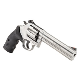 Model 686 PLUS Distinguished Combat Magnum® S/S Satin .357 Mag, .38 Spl +P 6in 7rnd DA/SA