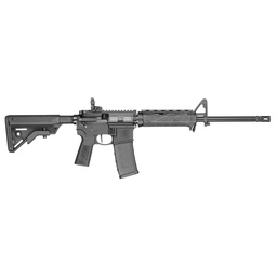 S&W Volunteer XV M-LOK Blk, 5.56 NATO, CLGS, 16in 30rd