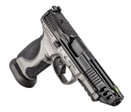 S&W PC M&P 9 M2.0 Competitor Optic Ready No Thumb Safety 2-Tone 9mm Luger 5in 10rnd SF