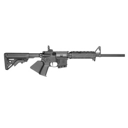 S&W Volunteer XV M-LOK Blk, 5.56 NATO, CLGS, 16in 10rd CA Compliant