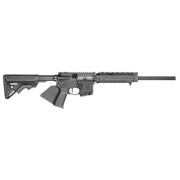 S&W Volunteer XV OR Optic Ready  M-LOK Blk, CLGS, 5.56 NATO 16in 10rd CA Compliant