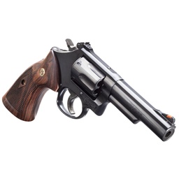 Classic Model 19, Blued .357 Mag, .38 Spl +P 4.25in 6rnd DA/SA  (no lock)