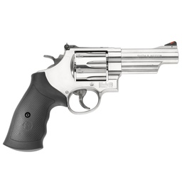 Model 629 S/S Satin .44 Rem Mag, .44 S&W Spl 4in 6rnd DA/SA