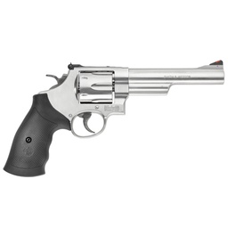 Model 629 S/S Satin .44 Rem Mag, .44 S&W Spl 6in 6rnd DA/Sa