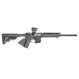 S&W Volunteer XV OR W/CT Red Dot Optic M-LOK Blk, CLGS, 5.56 NATO 16in 10rd CA Compliant