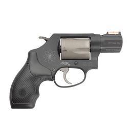 Model 360PD AirLite® Sc Blu/Blk .357 Mag, .38 Spl +P 1.875in 5rnd DA/SA