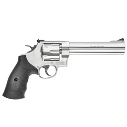 Model 610 S/S Satin 10mm Auto 6.5in 6rnd DA/SA
