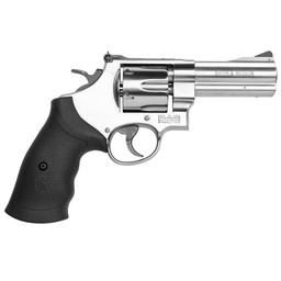 Model 610 S/S Satin 10mm Auto 4in 6rnd DA/SA