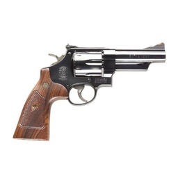Classics Model 29 Blu/Blk .44 Rem Mag, .44 S&W Spl 4in 6rnd DA/SA