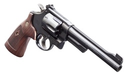 Classics Model 25 Blu/Blk .45 Colt 6.5in 6rns DA/SA