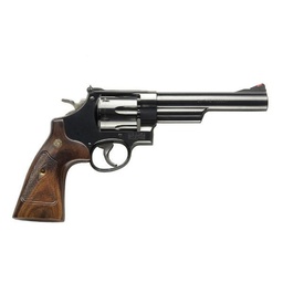 Classics Model 57 Blu/Blk .41 Rem Mag 6in 6rnd DA/SA