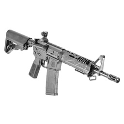 M&P 15 SBR Blk 5.56 NATO 11.5in 30rnd