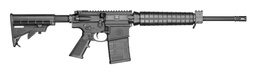 M&P 10 Sport OR, Blk, MLGS, 6.5 Creedmoor, 16in 20rd
