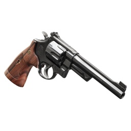 Classics Model 27 Blu/Blk .357 Mag, .38 Spl +P 6.5in 6rnd DA/SA